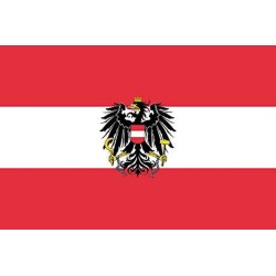 "Österreich mit Adler"