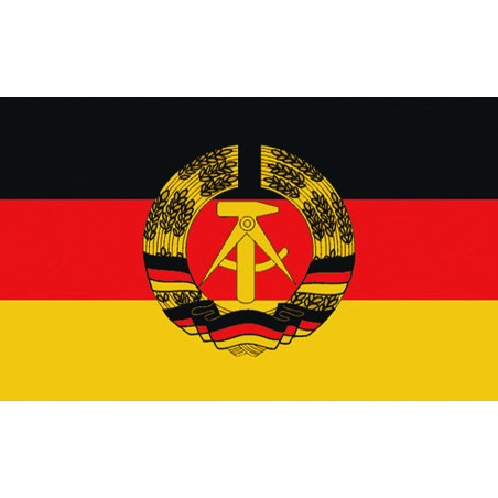 "DDR"