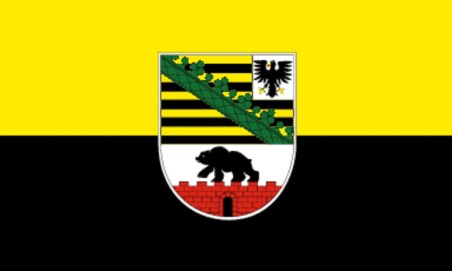 Sachsen-Anhalt