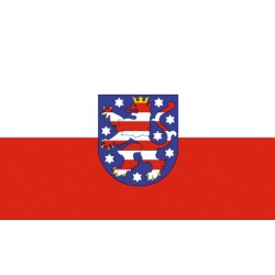 Thüringen
