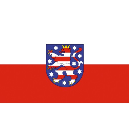Thüringen