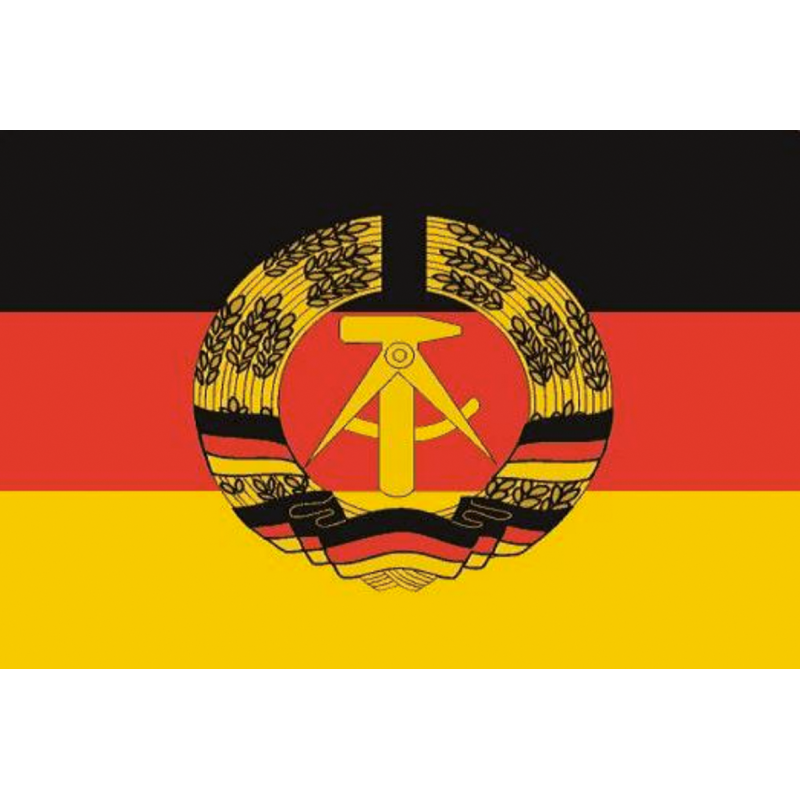 Deutsche Demokratische Republik