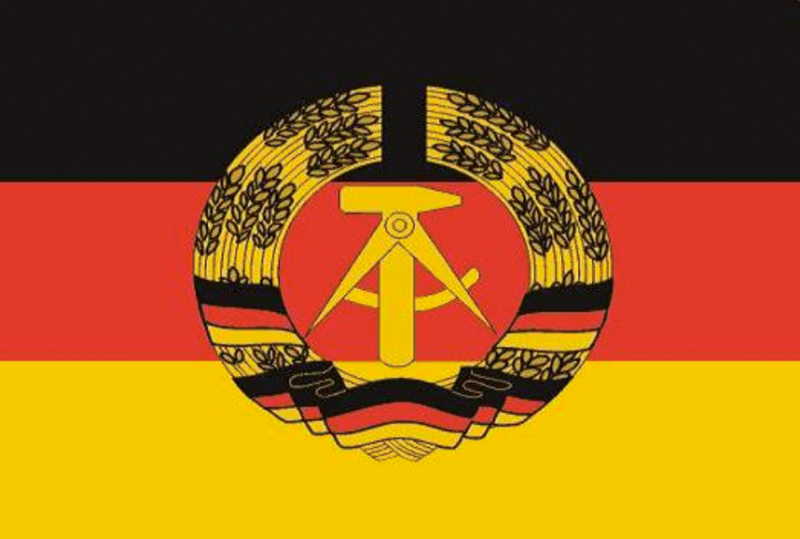 Deutsche Demokratische Republik