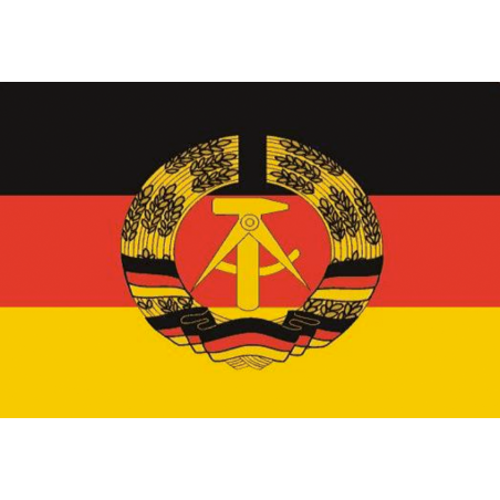Deutsche Demokratische Republik