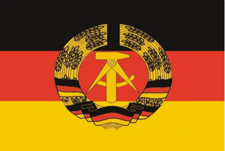 Deutsche Demokratische Republik