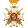 "Fürstlich Preußisches Ehrenkreuz"
