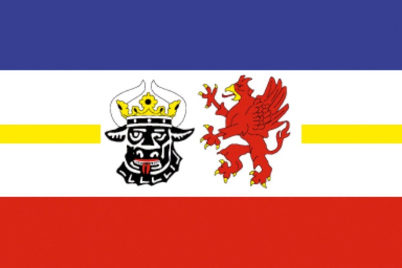 Mecklenburg-Vorpommern