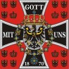 Standarte König von Preußen 1889-1918