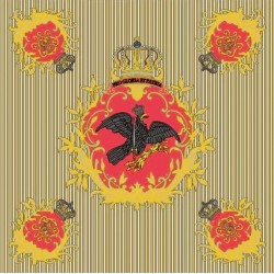 "Standarte 2. Garde-Regiment zu Fuß IV. Halb-Bataillon"
