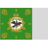 Fahne des Infanterie-Regiments Prinz Ferdinand von Preußen