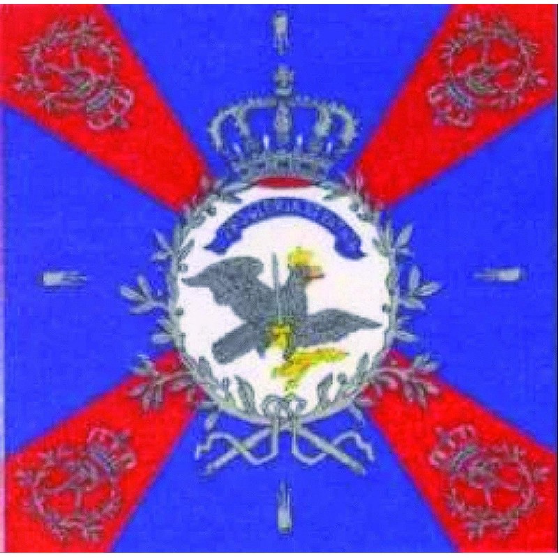 7. Preußisches Infanterie-Regiment (um 1760)