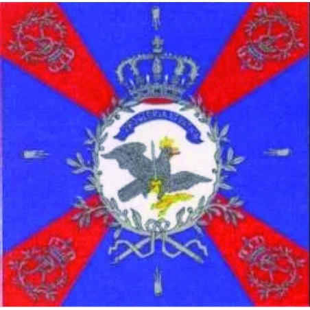 7. Preußisches Infanterie-Regiment (um 1760)