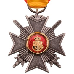 "Fürstlich Preußisches Ehrenkreuz"