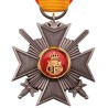 "Fürstlich Preußisches Ehrenkreuz"