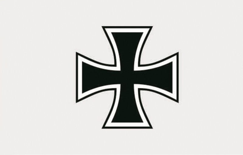 "Eisernes Kreuz",