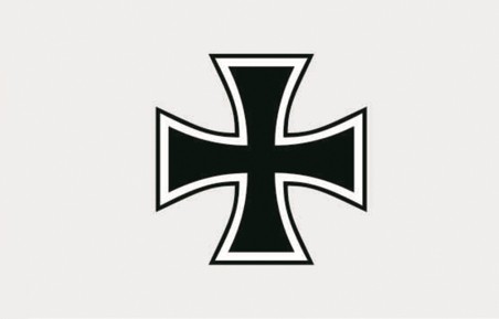 "Eisernes Kreuz",