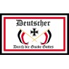 "Deutscher durch die Gnade Gottes"