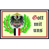 "Gott mit uns"