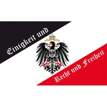 "Einigkeit und Recht und Freiheit"