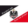 "Einigkeit und Recht und Freiheit"
