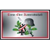 "Treue - Ehre- Kameradschaft"