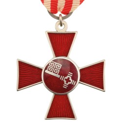 Hanseatenkreuz Bremen