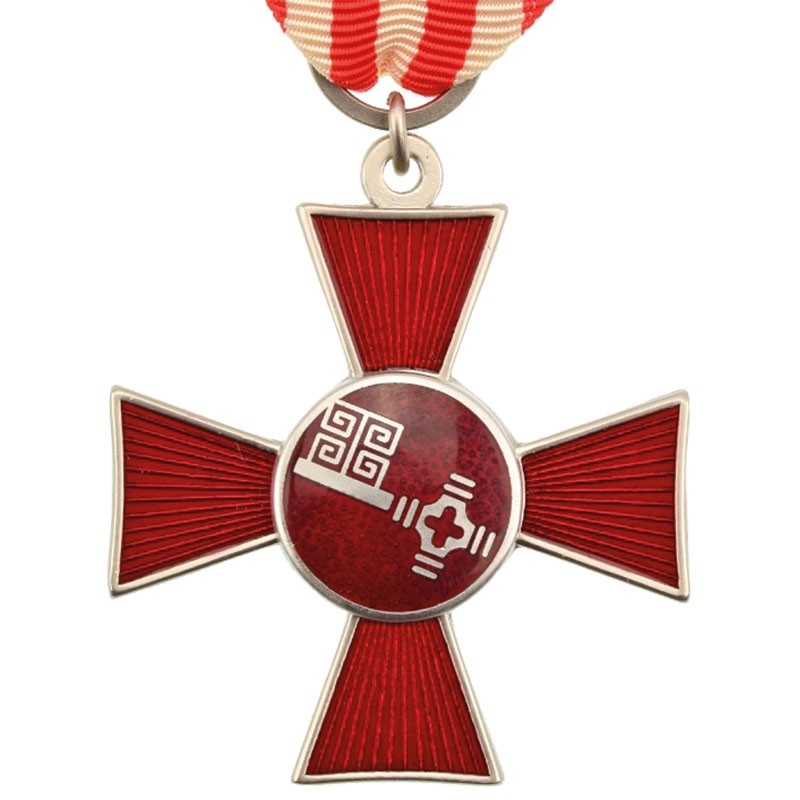 Hanseatenkreuz Bremen
