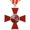 Hanseatenkreuz Bremen