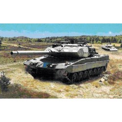 Panzer "Leopard II"