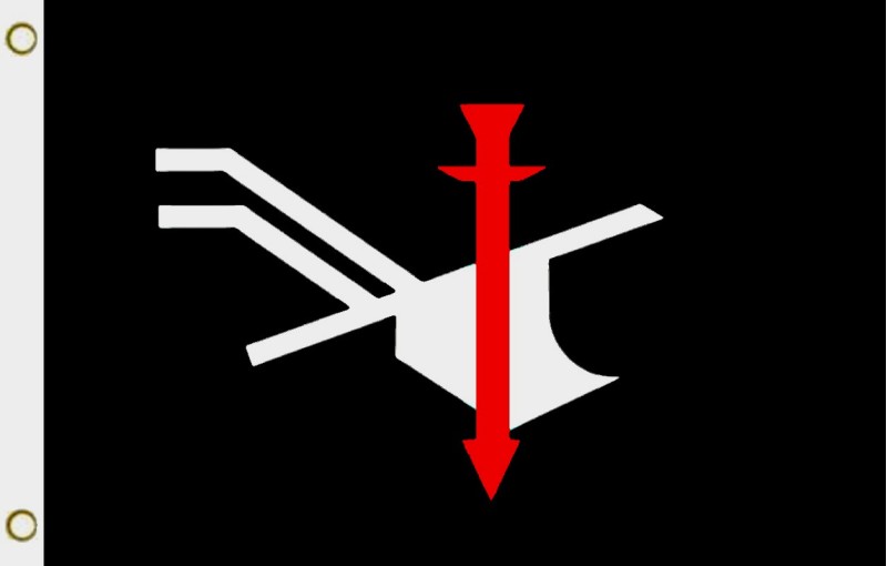 "Bauernfahne"