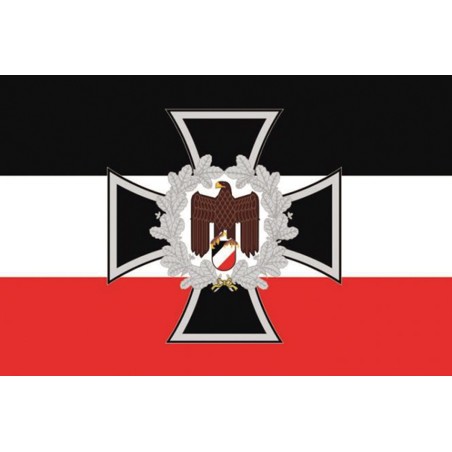"Eisernes Kreuz mit Adler"