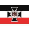 "Eisernes Kreuz mit Adler"
