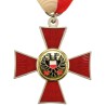 "Hanseatenkreuz Lübeck"