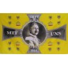 Gott mit uns 1914