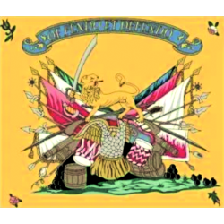 Standarte Hannover – Regiment von Hardenberg