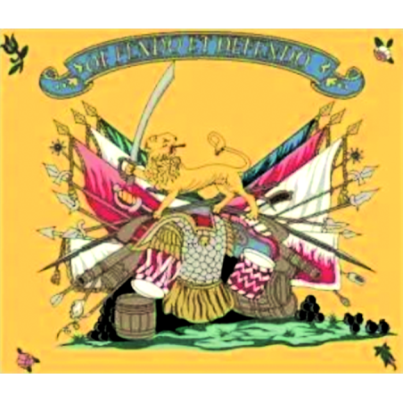 Standarte Hannover – Regiment von Hardenberg