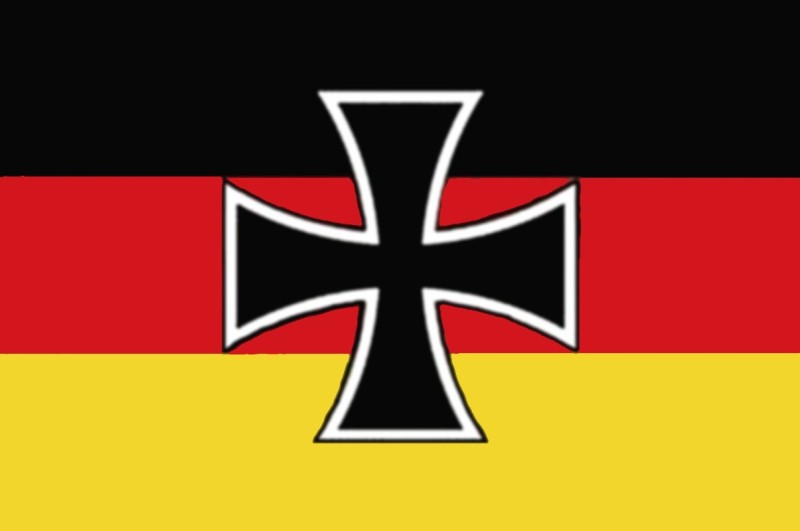 Reichswehrminister