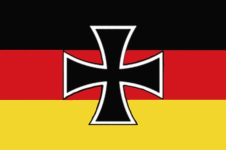 Reichswehrminister