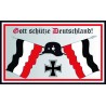 "Gott schütze Deutschland"