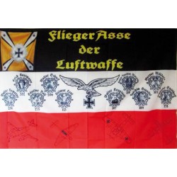 "Flieger-Asse"
