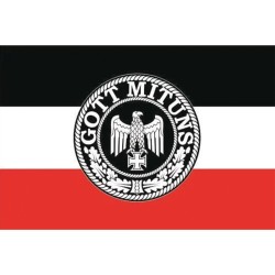 "Gott mit uns"