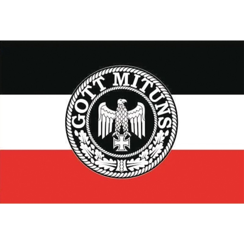 "Gott mit uns"