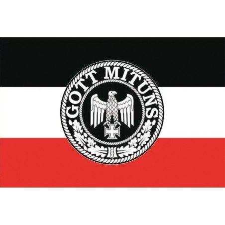 "Gott mit uns"