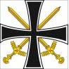 "Flagge der Marine 1928"