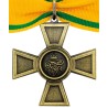 Verdienstkreuz zum Zähringer Löwen