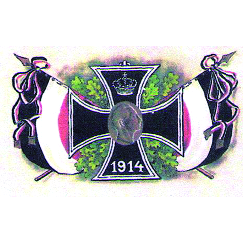 "Eisernes Kreuz"