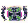 "Eisernes Kreuz"