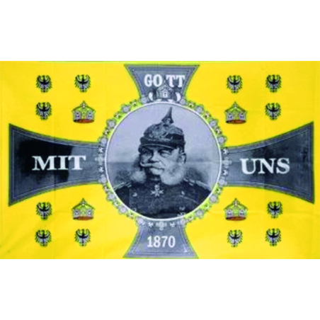 "Gott mit uns"