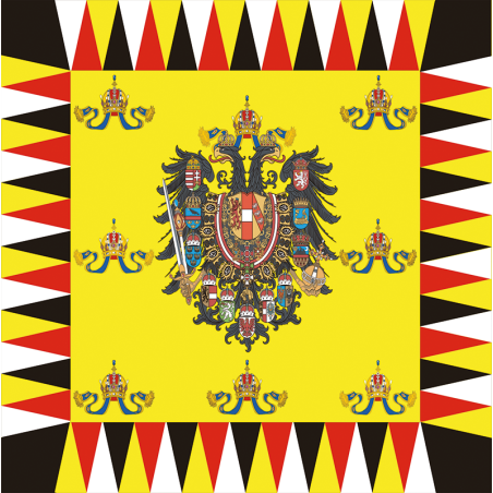 "Kaiser von Österreich und König von Ungarn"