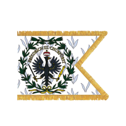 des Leib-Regimentes Dragoner 1699